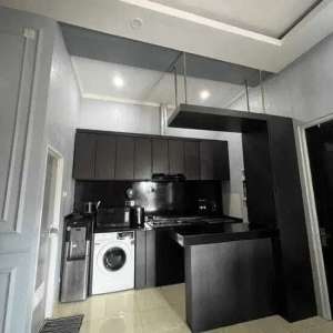 Di Jual Cepat Rumah Sudah Renovasi bagus Di Puri Nirwana, Bekasi lokasi di Bekasi Kota, tersedia melalui melalui situs Olx