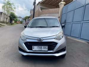 Jual bekas DI JUAL DAIHATSU SIGRA TAHUN 2017 TYPE D MANUAL,lokasi di Garut Kab.