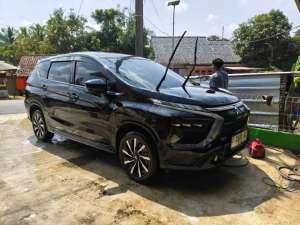 Jual bekas Di jual expander exceed 1,5,lokasi di Sukabumi Kab.