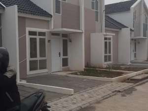 Di Jual Grand Harmoni 2 EXTENSIONRUMAH SUBSIDI promo dp 2.5juta lokasi di Tangerang Kab., tersedia melalui melalui situs Olx