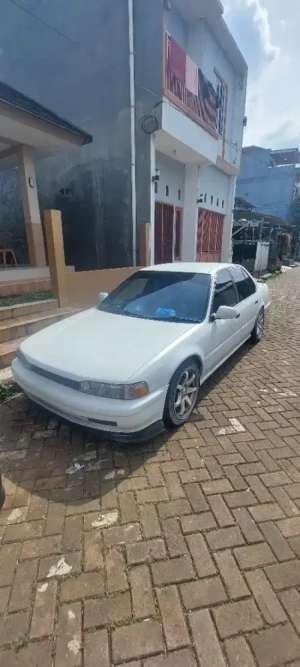 Jual bekas Di jual Honda accord Maesto 1990,lokasi di  