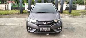 Di jual Honda Jazz 2016 lokasi di  , tersedia melalui melalui situs Olx