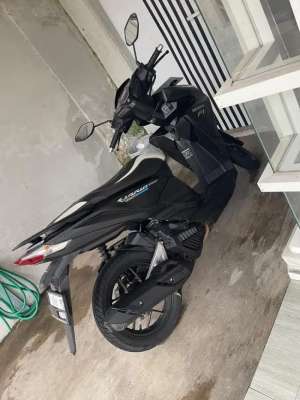 di jual honda vario no minus lokasi di  , tersedia melalui melalui situs Olx