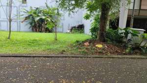 Di jual kavling kota di Cluster Palma lokasi Alam Sutera tangerang lokasi di Tangerang Kota, tersedia melalui melalui situs Olx