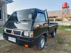 Jual bekas DI jual L 300 PICK UPSUPER,lokasi di Aceh Besar Kab.