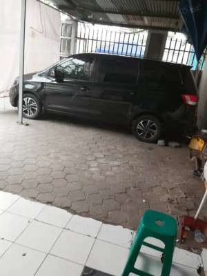 Jual bekas Di jual mobil wuling,lokasi di Semarang Kota