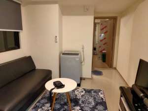 DI JUAL MURAH BANGET APARTEMEN MEIKARTA FULL FURNISHE lokasi di Bekasi Kab., tersedia melalui melalui situs Olx