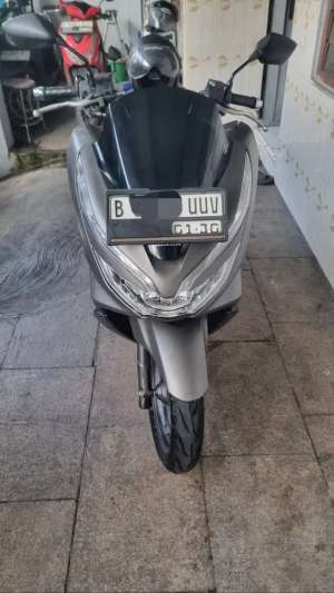 Jual bekas Di Jual PCX 150,lokasi di  