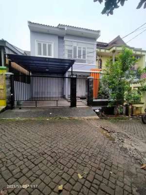 Di Jual Rumah Asri Sejuk Model minimalis Bangunan lokasi di Depok Kota, tersedia melalui melalui situs Olx