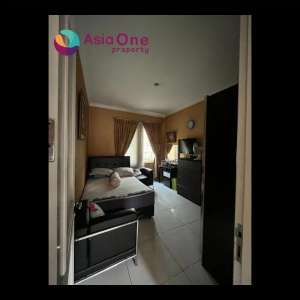 DI JUAL RUMAH DI CLUSTER BELLAGIO THE GREEN BSD CITY DI TANGERANG lokasi di Tangerang Selatan Kota, tersedia melalui melalui situs Olx