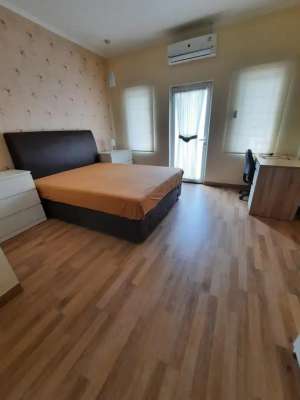 Di Jual Rumah Furnished Di Royal Residence jakarta Timur lokasi di Bekasi Kota, tersedia melalui melalui situs Olx