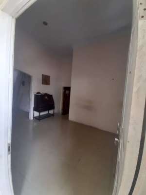 Di Jual Rumah Kosong Nego lokasi di Medan Kota, tersedia melalui melalui situs Olx