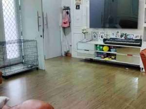 Di Jual Rumah Siap Huni Cluster Eropa Sedayu City Kelapa Gading lokasi di Jakarta Utara, tersedia melalui melalui situs Olx