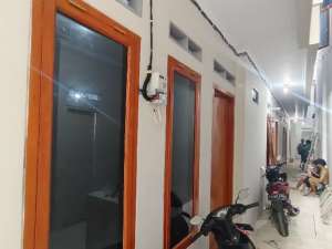 Di jual rumah siap huni di percetakan negara jakarta pusat lokasi di Jakarta Pusat, tersedia melalui melalui situs Olx