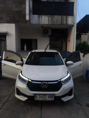 Jual bekas Di Jual Segera Honda Brio 2025,lokasi di Bandung Kab.
