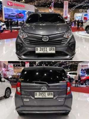Di Jual sigra metic type x 1200cc lokasi di  , tersedia melalui melalui situs Olx