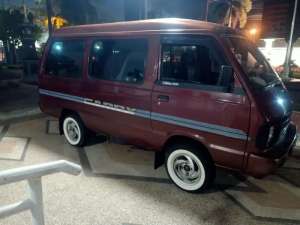 Di jual Suzuki carry careta 2001 lokasi di  , tersedia melalui melalui situs Olx