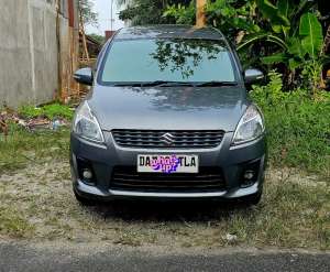 Jual bekas Di jual Suzuki Ertiga GX 2012 Manual,lokasi di  