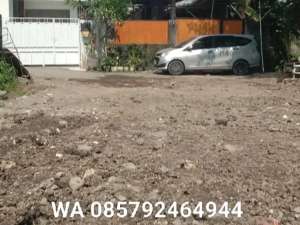 Di jual tanah luas 190 m di dalung tidak jauh ke arah Canggu lokasi di Kab. Badung, tersedia melalui melalui situs Olx