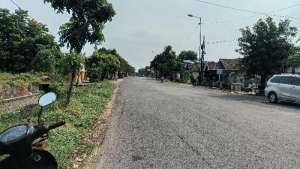 Di jual tanah murah raya kotorejo mojosari lokasi di Mojokerto Kab., tersedia melalui melalui situs Olx