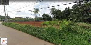 Di Jual Tanah Strategis Di Setu Bekasi Regency lokasi di Bekasi Kab., tersedia melalui melalui situs Olx