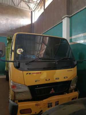 Di Jual Truck Untuk Bisnis lokasi di  , tersedia melalui melalui situs Olx