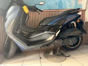 Jual bekas di jual yamaha NMX 2021,lokasi di  