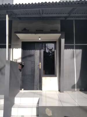 Di kontrakan rumah per bulan di pamulang lokasi di Tangerang Selatan Kota, tersedia melalui melalui situs Olx