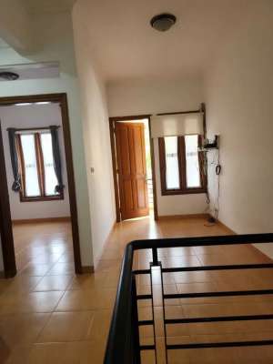 Di Sewa Rumah Asri Nyman di Ciomas Jaksel lokasi di Jakarta Selatan, tersedia melalui melalui situs Olx