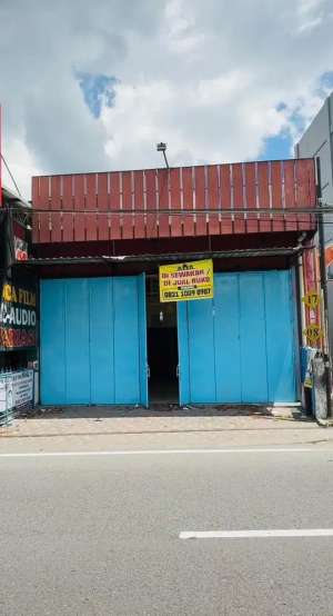 Di sewakanDi jual lokasi di Sleman Kab., tersedia melalui melalui situs Olx