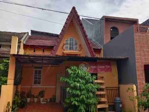 di sewakan rumah cluster victoria sentul city babakan madang lokasi di Bogor Kota, tersedia melalui melalui situs Olx