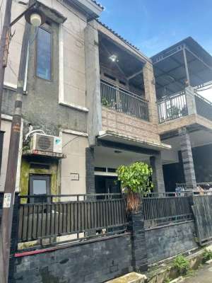 Di Sewakan Rumah Siap Huni di Jalan Maluku Depok lokasi di Depok Kota, tersedia melalui melalui situs Olx