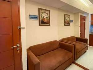 Dijual 1BR Marbella Kemang Residence Furnished View City lokasi di Jakarta Selatan, tersedia melalui melalui situs Olx