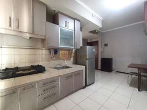 Dijual 2BR Apartemen Mediterania Marina Ancol Furnish View Dufan lokasi di Jakarta Utara, tersedia melalui melalui situs Olx