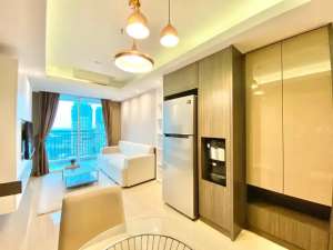 Dijual 3BR Springhill Terrace Residence Best View City lokasi di Jakarta Utara, tersedia melalui melalui situs Olx