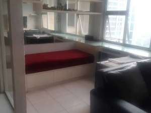 Dijual Apartemen Full Furnished di Casablanca Mansion Jaksel lokasi di Jakarta Timur, tersedia melalui melalui situs Olx