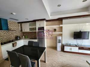 Dijual Apartemen Royale Springhill Kemayoran 1BR Luas 79m2 VR969 lokasi di Jakarta Pusat, tersedia melalui melalui situs Olx