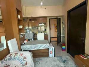 Dijual Apartemen Solo Paragon Tipe 1 Bedrooms. lokasi di Surakarta Kota, tersedia melalui melalui situs Olx