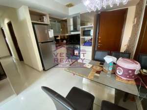 Dijual Apartemen Springhill Terrace 31BR Luas 100m2 VR1146 lokasi di Jakarta Pusat, tersedia melalui melalui situs Olx