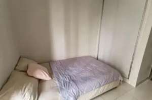 Dijual Apartemen Taman Anggrek Residences Type Studio, Grogol lokasi di Jakarta Barat, tersedia melalui melalui situs Olx