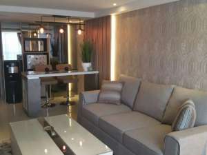 Dijual Apartemen The H Residence Siap Huni lokasi di Jakarta Timur, tersedia melalui melalui situs Olx