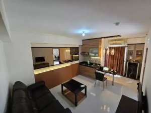 Dijual Apartement Full Furnished Siap Huni Lokasi di Gateway Cicadas Bandung lokasi di Bandung Kota, tersedia melalui melalui situs Olx