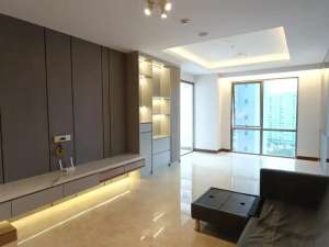 Dijual Apartement Mewah Full Furnish Siap Huni 3 Bedroom Lokasi di Hegarmanah Residence Bandung lokasi di Bandung Kab., tersedia melalui melalui situs Olx
