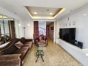 Dijual Apt The Royale Springhill Kemayoran 2BR Luas 119m2 VR1125 lokasi di Jakarta Pusat, tersedia melalui melalui situs Olx