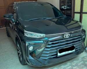 Jual bekas Dijual Avanza 1.5 G Bensin Tahun 2025 km Rendah,lokasi di  