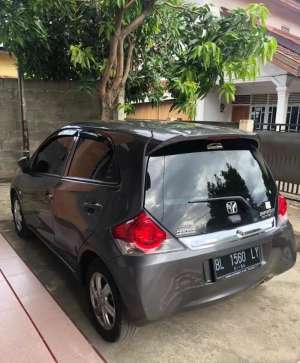 Jual bekas Dijual Brio Satya Matic 2017,lokasi di  