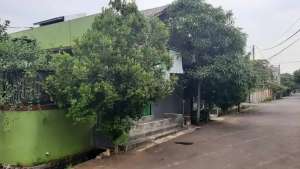 Dijual BU RumahKios Hook Depan Fasum GDC Grand Depok City 850jt Nett lokasi di Depok Kota, tersedia melalui melalui situs Olx