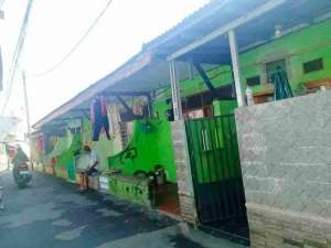 DIJUAL CEPAT 6 Unit Kontrakan dan 1 Kios Usaha Masuk mobil di Jatimakmur Pondok Gede Kota Bekasi lokasi di Bekasi Kab., tersedia melalui melalui situs Olx