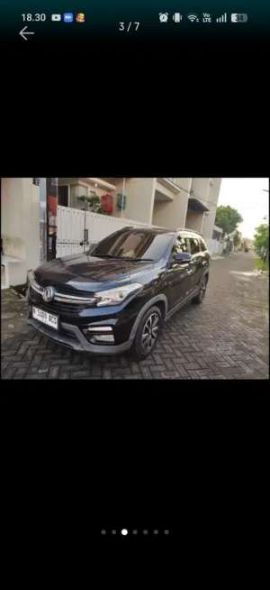 Dijual Cepat DFSK Glory 560 1.5T MT 2020 lokasi di  , tersedia melalui melalui situs Olx