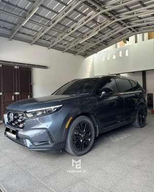 Jual bekas Dijual Cepat Honda CR-V RS HEV 2024 Bensin,lokasi di Jakarta Selatan